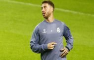راموس يغيب عن ريال مدريد
