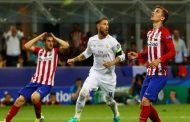 الريال يصطدم مع الأتلتيكو في دوري الأبطال