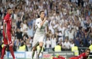 ريال مدريد في نصف نهائي دوري الأبطال