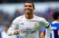 رونالدو يؤكد عودته للواجهة من جديد