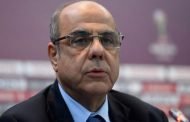 روراوة يحضر اجتماع الاتحاد العربي