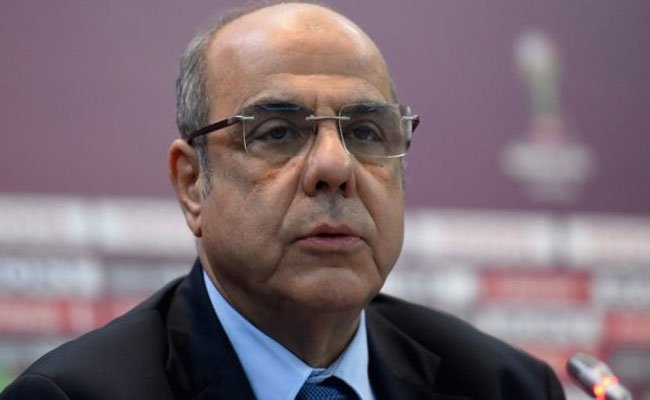 روراوة يحضر اجتماع الاتحاد العربي