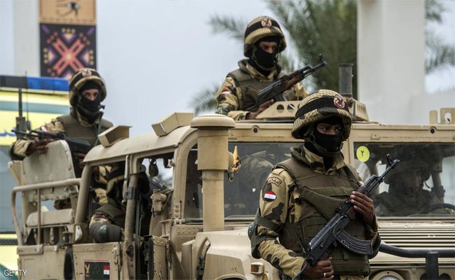 جمعيات حقوقية مصرية: ننتظر فتح تحقيق في فيديوهات سيناء