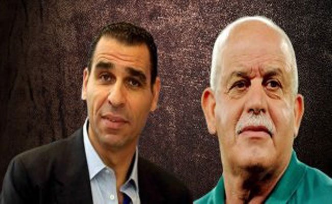 سعدان يرفض الإشراف على الادارة التقنية