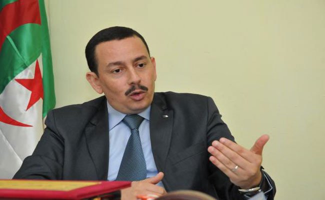 ساحلي يؤكد أن خطاب حزبه يتسم بـ