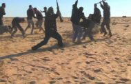 مقتل شخص و إصابة 8 آخرين في أحداث دموية أستعمل فيها مسدس أوتوماتيكي و أسلحة بيضاء في باتنة