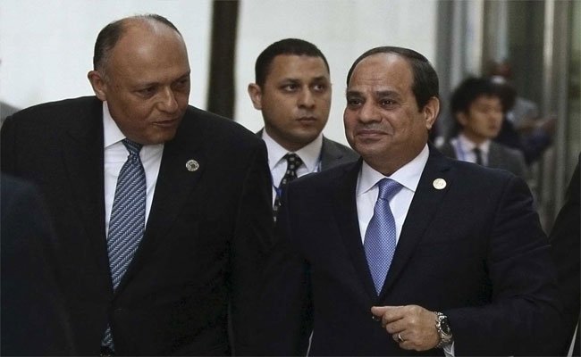 حقوق الإنسان: السيسي لا يحارب الإرهاب ولكنه يحارب المجتمع المدني