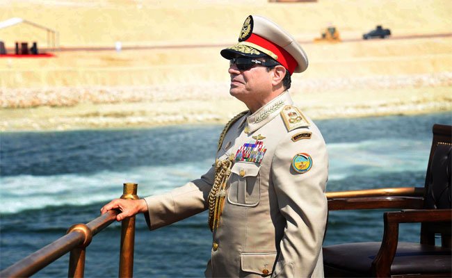 جرائد إيطالية: كل قرارات السيسي موجهة للمعارضين لا الإرهابيين