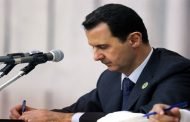 الأسد: نواجه إرهابا وهابيا إخونجيا