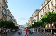تدخل شرطي يحول دون انتحار شيخ حرقا أمام مبنى  المجلس الشعبي الولائي لمستغانم