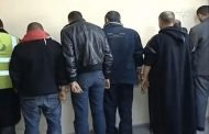 تفكيك عصابة وطنية تروج إسمنت مغشوش بأسعار منخفضة بالبويرة