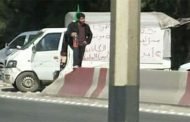 رب أسرة يهدد بالانتحار حرقا مطالبا بسكن اجتماعي ببلدية سي مصطفى في ولاية بومرداس