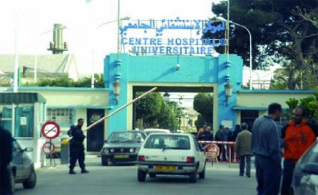 التحقيق في ملفات فساد بملايير الدينارات تخص أدوية و تجهيزات بالمستشفى الجامعي بوهران و تورط مسؤولين وأطباء وممرضين!