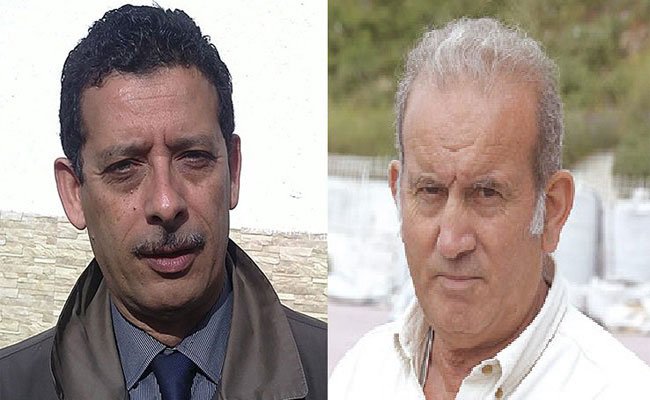 فضيل تيكانوين مديرا تقنيا وطنيا