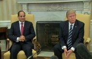 صحيفة أمريكية: حقوق الإنسان ليست من أولويات ترامب