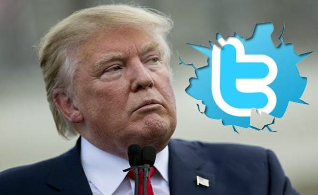 تويتر ترفض الكشف عن هوية أحد مستخدميها
