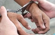 إلقاء القبض على شخص أشاد بالأعمال الإرهابية لـ