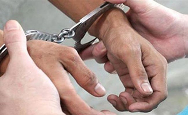 إلقاء القبض على شخص أشاد بالأعمال الإرهابية لـ