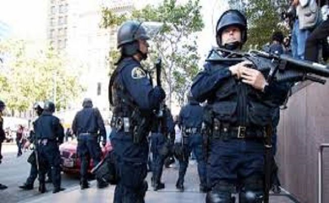 الجزائر تقدم معلومات خطيرة لواشنطن عن إرهابيين في أمريكا