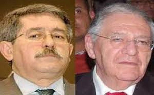لأول مرة مسرحية الانتخابات ستعرف تنافس ممثلين على دور البطولة