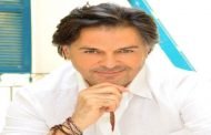 راغب علامة يغني في مسرح الأولمبيا العريق بباريس