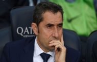 فالفيردي مرشح لتدريب برشلونة