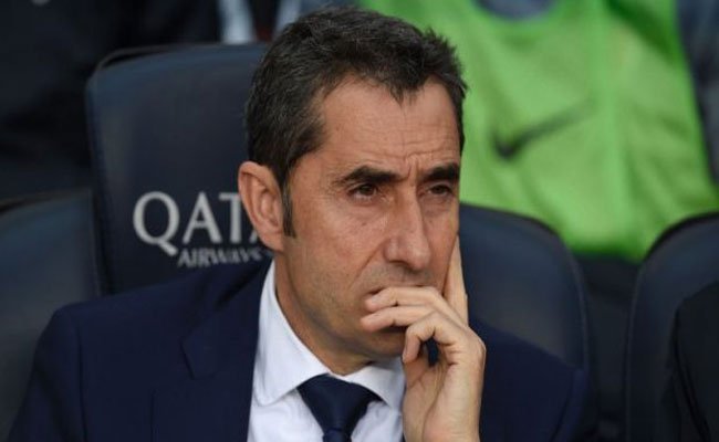 فالفيردي مرشح لتدريب برشلونة