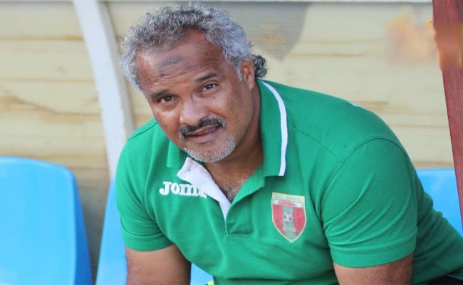 الوزاني مساعدا لمدرب الخضر المقبل