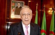 ولد عباس يؤكد أن برنامج جبهة التحرير الوطني هو برنامج رئيس الجمهورية