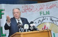 ولد عباس : الجزائر هي 
