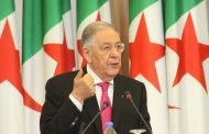ولد عباس يعتبر أن 