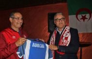 الزاكي يقترب من تدريب اتحاد طنجة