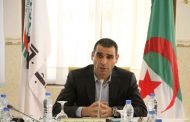 زطشي يلتقي عناصر المنتخب الاولمبي