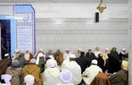 الزوايا لها دور كبير في حماية وحفظ استقرار الجزائر التي بقيت صامدة أمام عواصف أسطورة وكذبة الربيع العربي