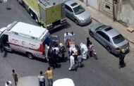 خلايا إيران النائمة تقوم بعملية نوعية في شرق السعودية (قتل + خطف)