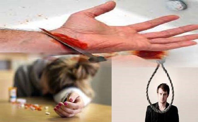 ظاهرة الانتحار تدق ناقوس الخطر في بلادنا