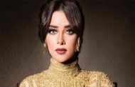 بلقيس نجمة غلاف مجلة 