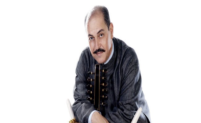 موازين الدولي يستضيف لطفي بوشناق ليلة 18 ماي