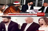 تيم حسن ووفاء الكيلاني يدخلان القفص الذهبي