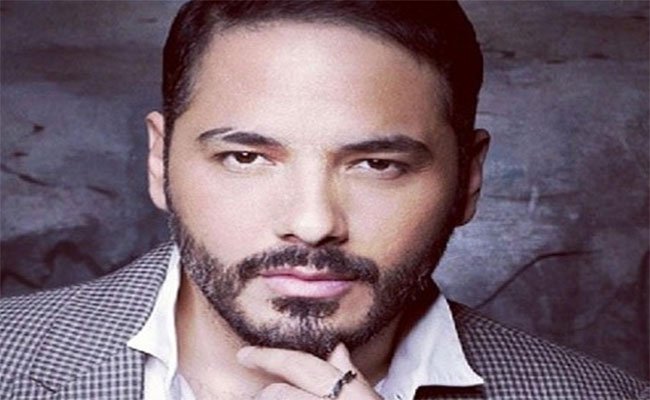 رامي عياش أفضل مطرب وممثل لعام 2016 عن
