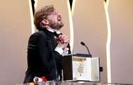 فيلم سويدي يخطف السعفة الذهبية لمهرجان كان ال70