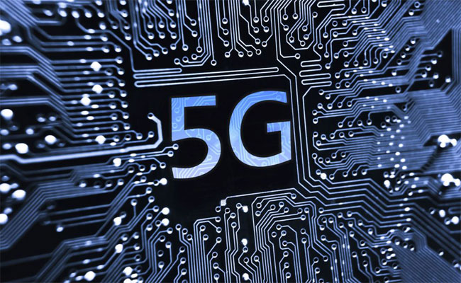 أبل حصلت على إذن لتجربة تقنية 5G