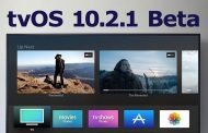 بيتا جديدة مع ميزات جديدة من نظام التشغيل tvOS