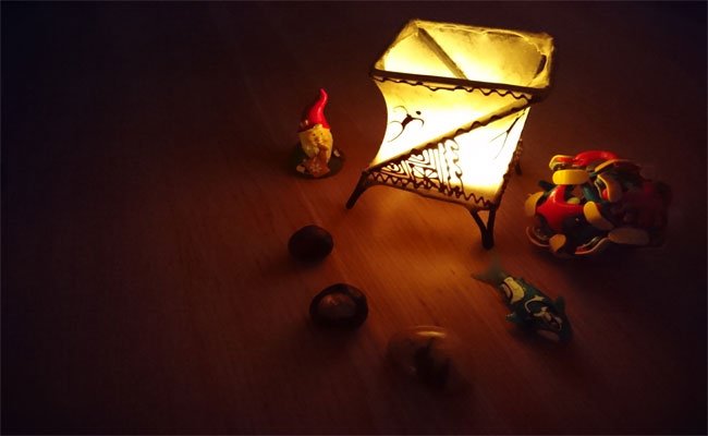 تطبيق من جوجل يحسن جودة الصور الملتقطة في الإضاءة الخافتة