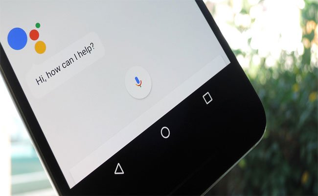 جوجل تخطط لنشر مساعدها الصوتي على نظام iOS
