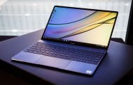 MateBook X: جهاز كمبيوتر محمول بتصميم رائع من هواوي