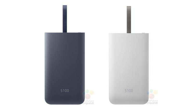 سامسونج تكشف عن بطارية خارجية موجهة لهاتفيها S8 وS8+