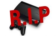 وحدة الألعاب PS3 هي في عداد الموتى
