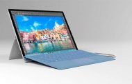 جهاز Surface أخر من مايكروسوفت بأواخر هذا الشهر