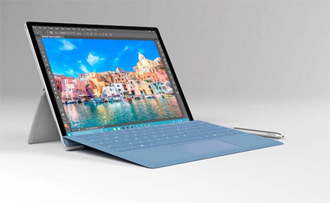 جهاز Surface أخر من مايكروسوفت بأواخر هذا الشهر